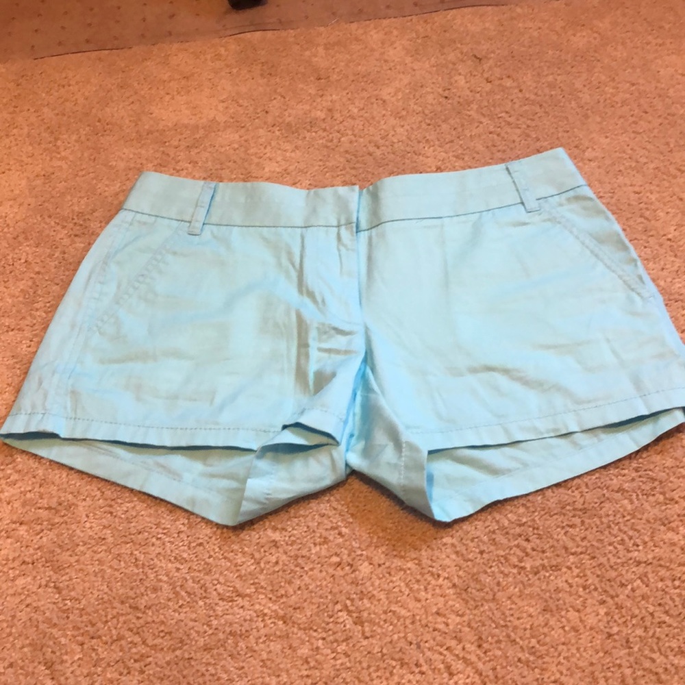 J Crew Chino Short